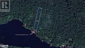 21 SEVERN RIVER SR406 Shores S | Muskoka Ontario | Slide Image Forty-five