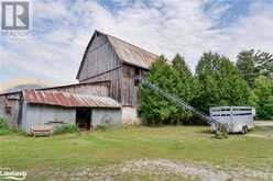 1227 BASELINE Road | Severn Bridge Ontario | Slide Image Thirteen