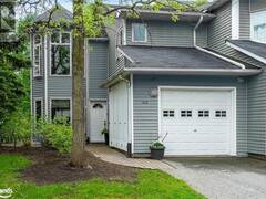 166 FAIRWAY Crescent Collingwood Ontario, L9Y 5B4