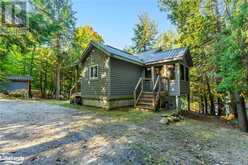 2963 KASHAGAWIGAMOG LAKE Road | Haliburton Ontario | Slide Image Thirteen