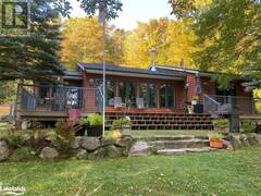 1052 NUTCRACKER Trail Haliburton Ontario, K0M 1S0