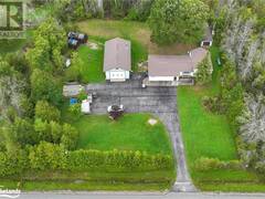 24 QUARRY Road Waubaushene Ontario, L0K 2C0