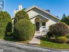 39 - 55 LOUISA STREET W Thornbury Ontario, N0H 2P0