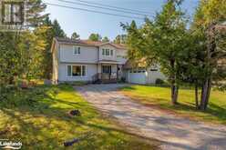 3 CORMACK Crescent | Bracebridge Ontario | Slide Image One