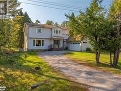 3 CORMACK Crescent Bracebridge Ontario, P1L 1R3