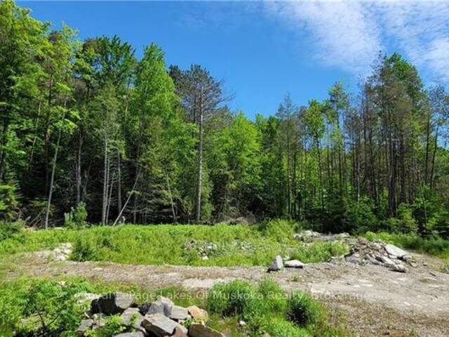 15 MADELINE STREET Huntsville Ontario, P1H 1L8 - Vacant Land For Sale