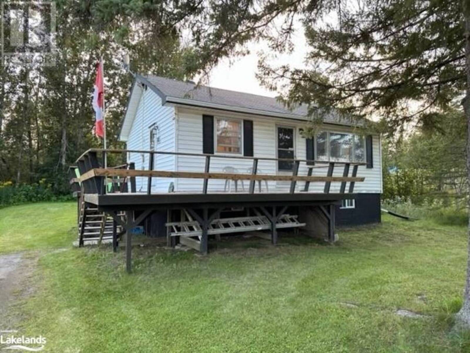 145 BOBCAYGEON Road, Minden, Ontario K0M 2K0