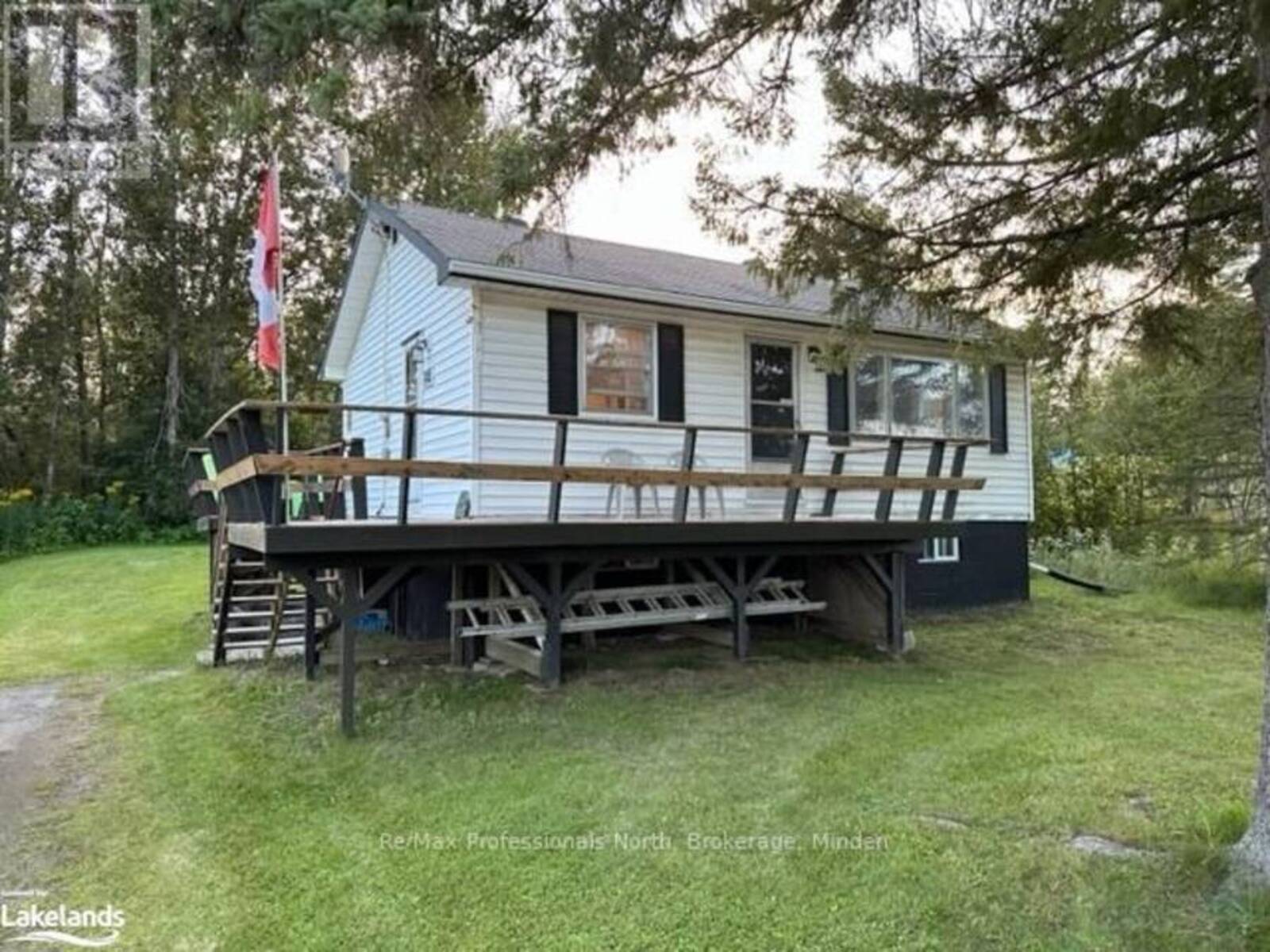 145 BOBCAYGEON ROAD, Minden Hills, Ontario K0M 2K0