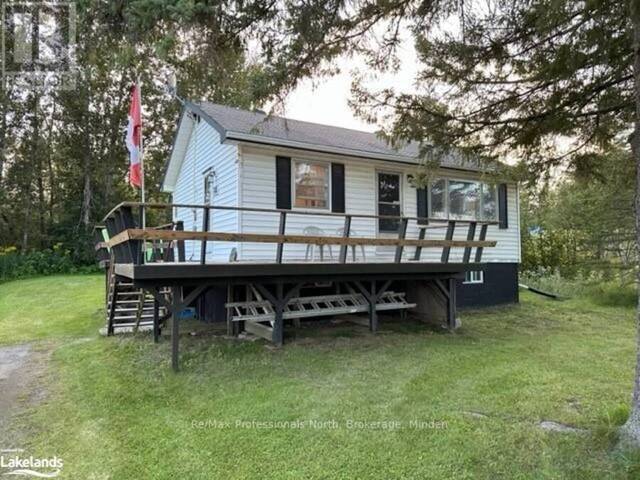 145 BOBCAYGEON ROAD Minden Hills Ontario, K0M 2K0