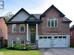 71 48TH Street S Wasaga Beach Ontario, L9Z 2Z8