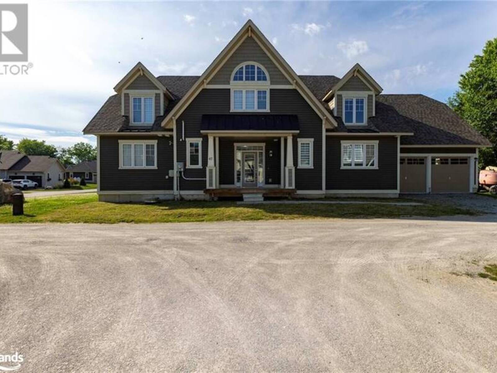 47 MARINA VILLAGE Drive, Port Severn, Ontario L0K 1S0