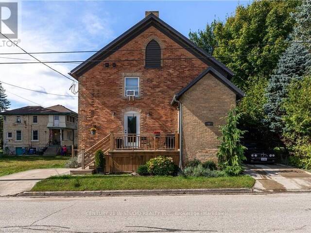 44 2ND AVENUE Chesley Ontario, N0G 1L0