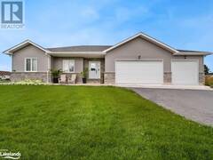 14 HENRY BALL Court Warminster Ontario, L0K 2G1