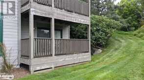 1235 DEERHURST - GREENS Drive Unit# 31-101 | Huntsville Ontario | Slide Image Twelve