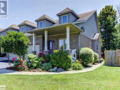 111 CHAMBERLAIN CRESCENT Collingwood Ontario, L9Y 0E6