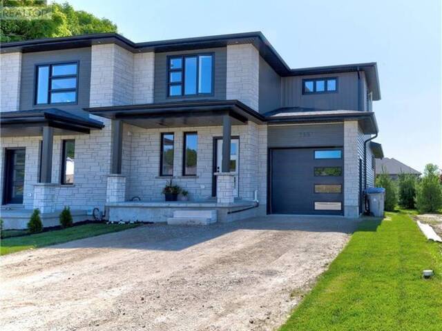 759 ANDERSON DRIVE Huron East Ontario, N0G 1H0