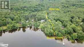 LOT 67 CHELSEA Lane | Carnarvon Ontario | Slide Image Two