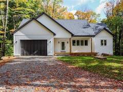 24 WINFIELD COURT Huntsville Ontario, P0B 1M0