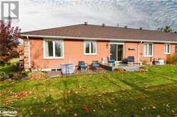 90 BURKE Street Unit# 14 | Penetanguishene Ontario | Slide Image Nine