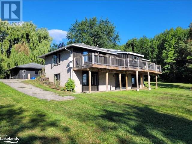 205325 HIGHWAY 26 Meaford Ontario, N4L 1W5