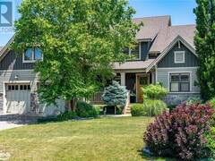 159 GRAND CYPRESS Lane The Blue Mountains Ontario, L9Y 0K8