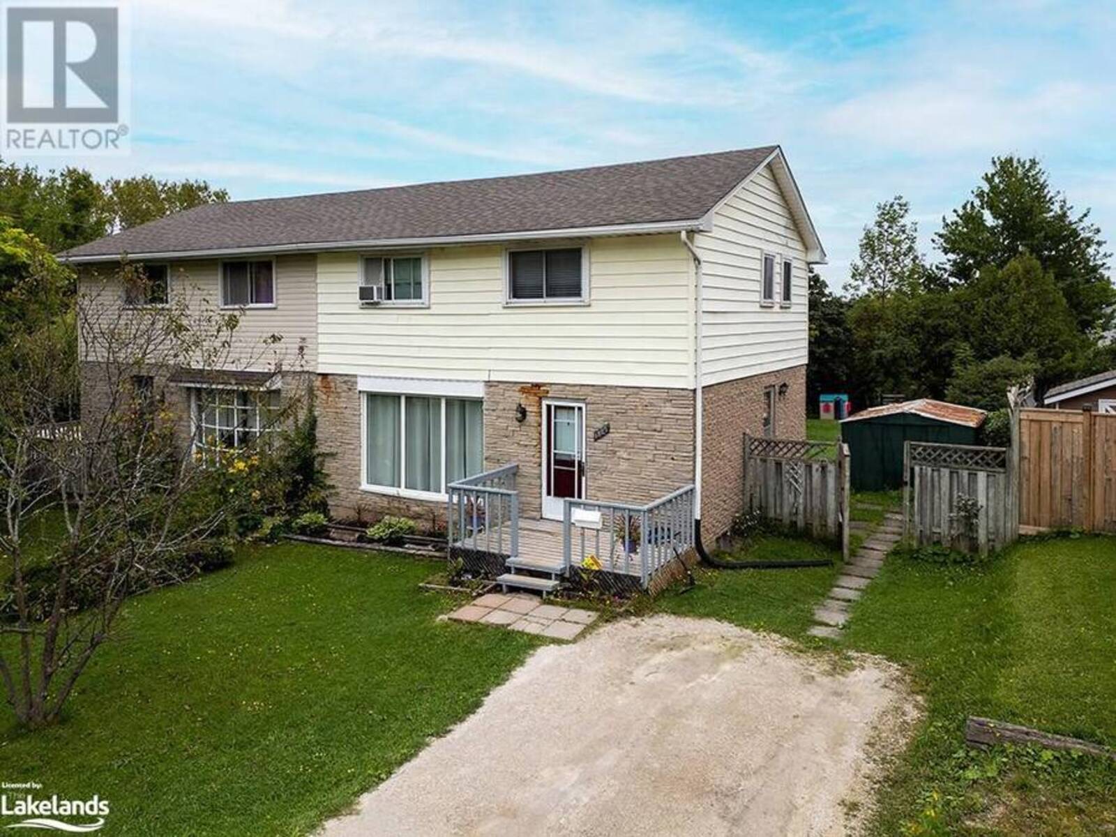 1885 7TH Avenue W, Owen Sound, Ontario N4K 5L5