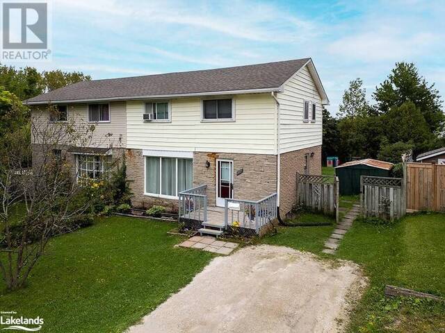 1885 7TH Avenue W Owen Sound Ontario, N4K 5L5