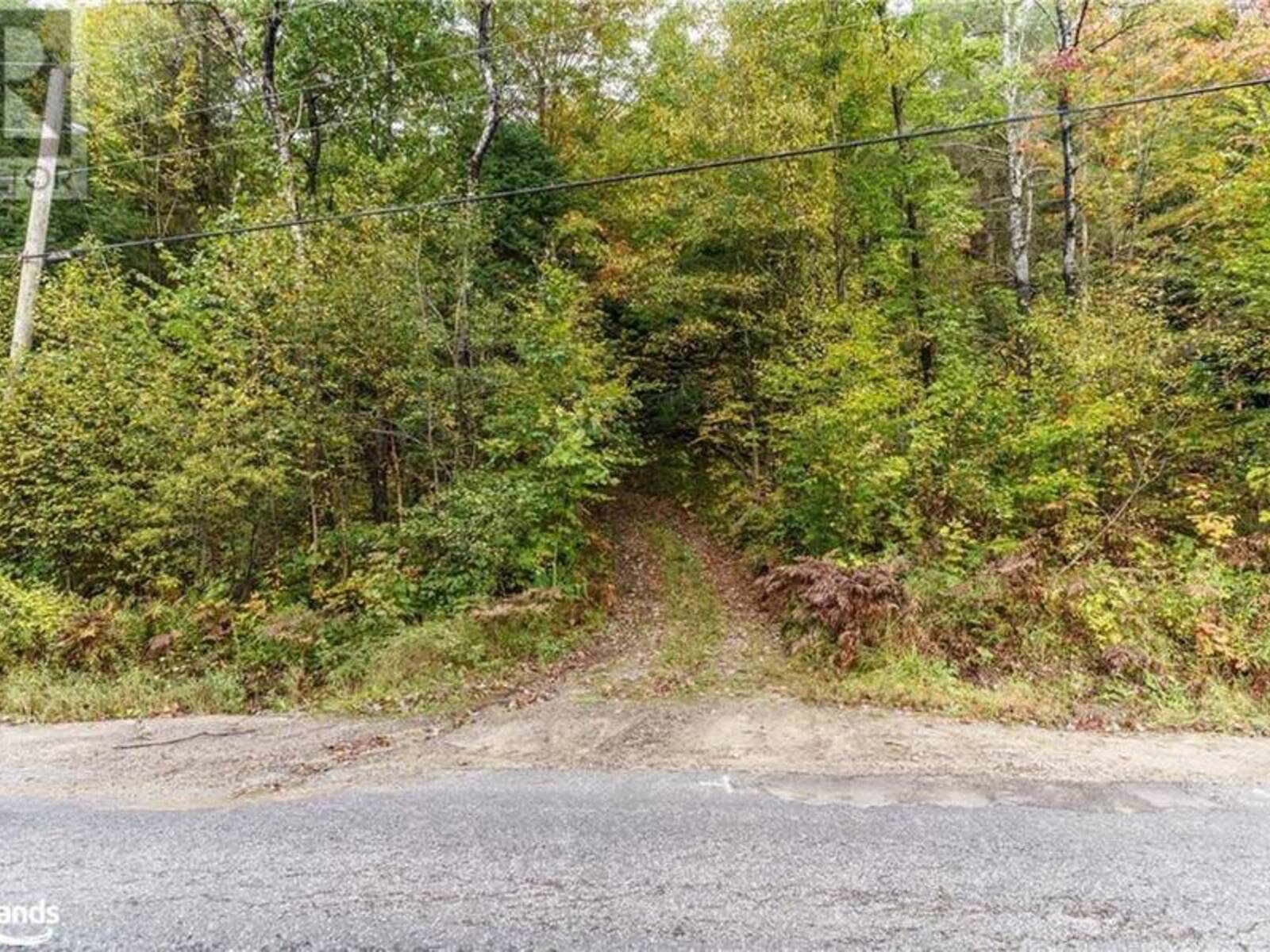 NEAR 1059 LIVINGSTONE LAKE Road, Dorset, Ontario P0A 1E0