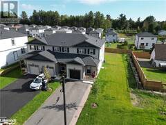 40 NICOLE PARK COURT Bracebridge Ontario, P1L 0C8