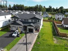 40 NICOLE PARK COURT Bracebridge Ontario, P1L 0C8