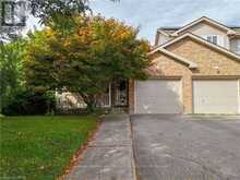 138 ATHLONE CRESCENT | Stratford Ontario | Slide Image One