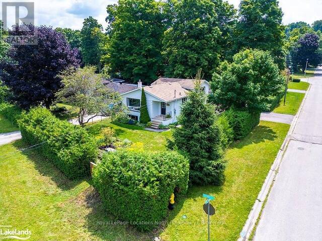 135 GRANT AVENUE Meaford Ontario, N4L 1A8