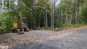 LOT 2 TALLY HO WINTER PARK Road | Lake of Bays Ontario | Slide Image One