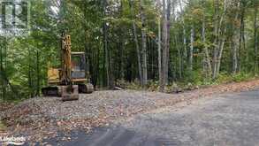 LOT 2 TALLY HO WINTER PARK Road | Lake of Bays Ontario | Slide Image Two