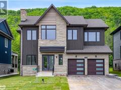 116 DOROTHY DRIVE The Blue Mountains Ontario, N0H 1J0