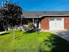 81 REDFORD DRIVE Exeter Ontario, N0M 1S3