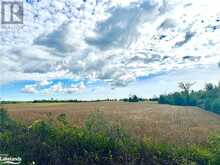 PART LOT 6 7TH SIDEROAD Road | Meaford Ontario | Slide Image One