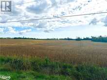 PART LOT 6 7TH SIDEROAD Road | Meaford Ontario | Slide Image Two