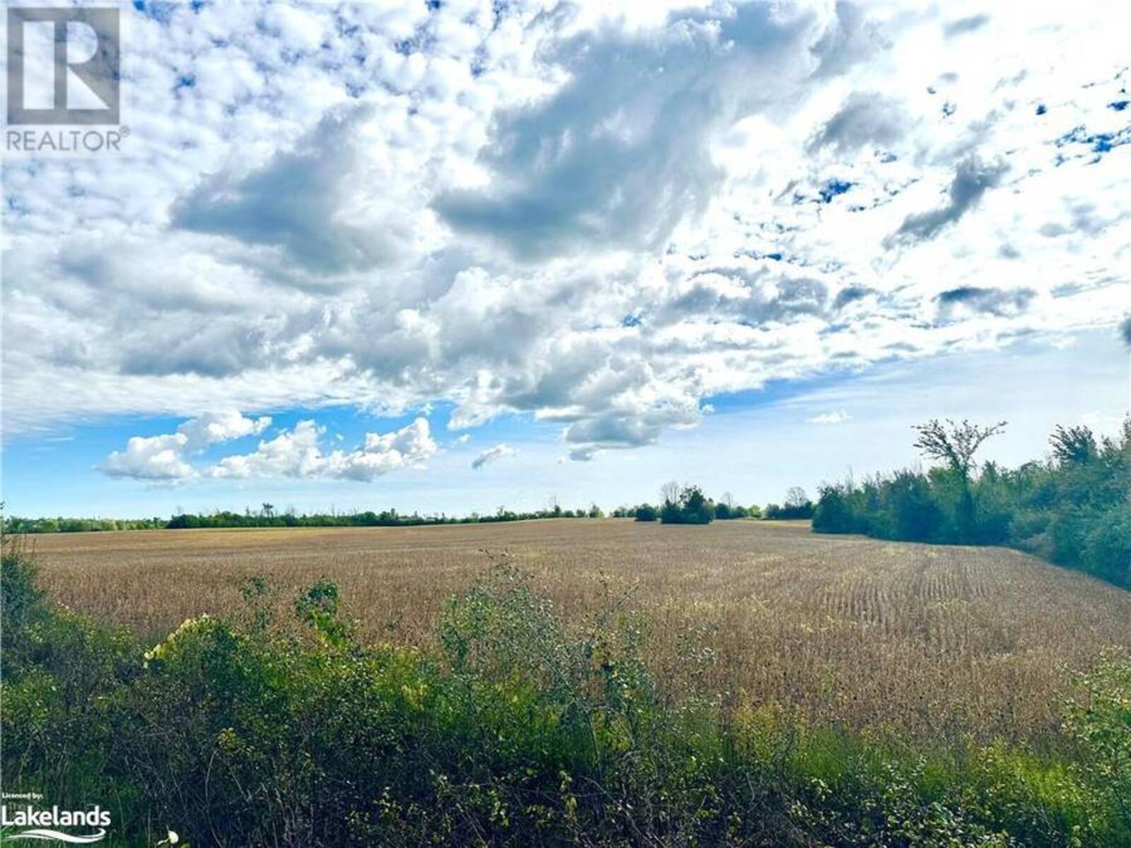 PART LOT 6 7TH SIDEROAD Road, Meaford , Ontario N4L 1W8