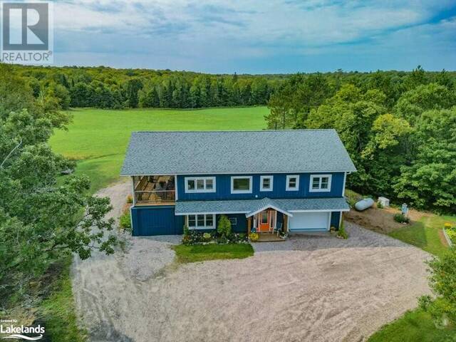 41 ISABELLA LAKE Road Seguin Ontario, P2A 0B2