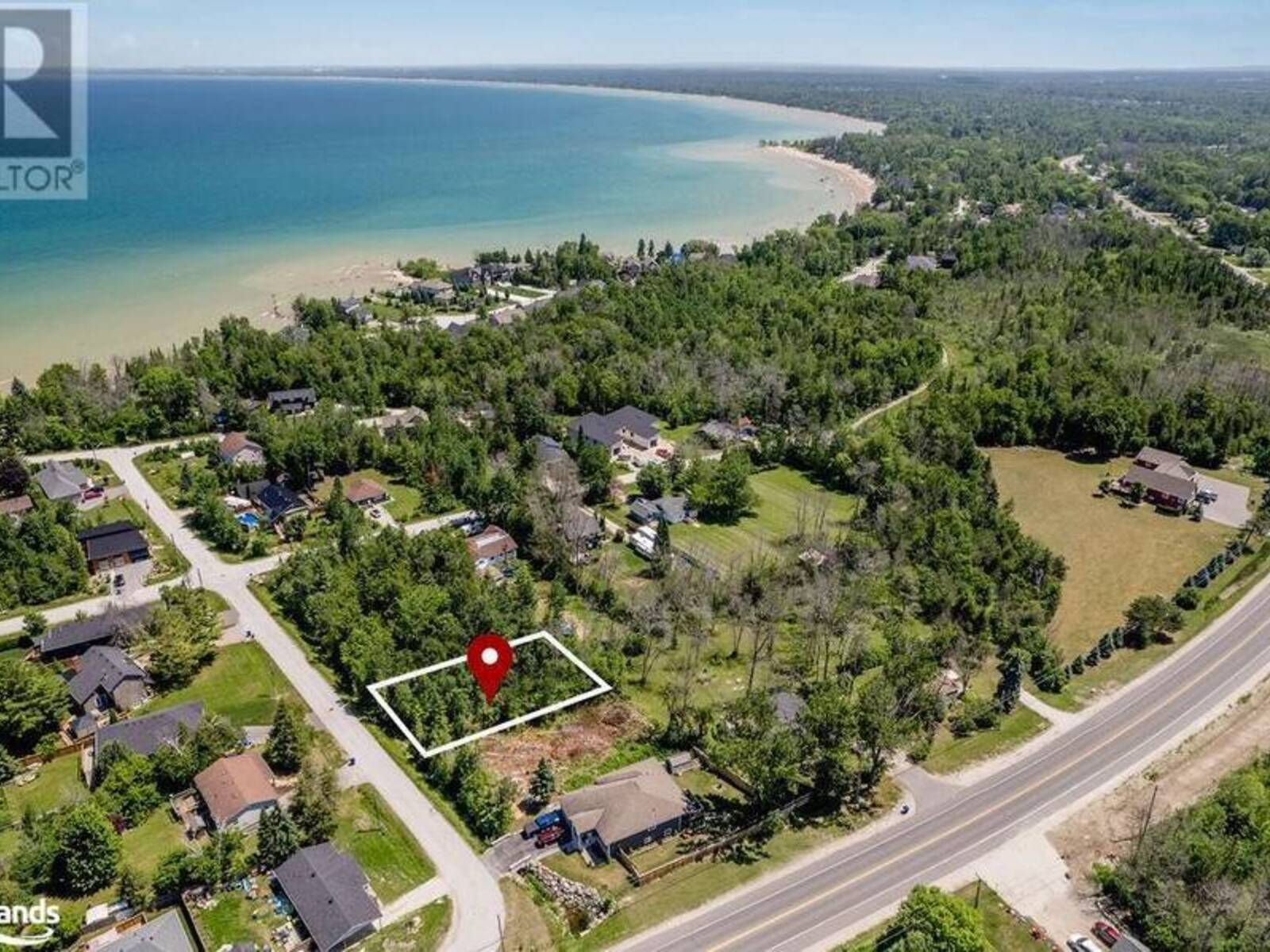 PART LOTS 139 & 140 THOMAS Street, Wasaga Beach, Ontario L9Z 0E9