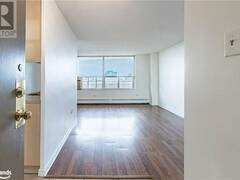 3120 KIRWIN Avenue Unit# 1110 Mississauga Ontario, L5A 3R2