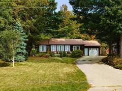 216 SHADYWOOD CRESCENT Huron-Kinloss Ontario, N2Z 2X3