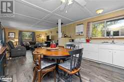 27 OWLS NEST | Whitestone Ontario | Slide Image Nine