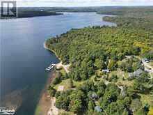 5 - 1341 BILLIE BEAR ROAD | Lake of Bays Ontario | Slide Image Ten