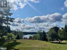 5 - 1341 BILLIE BEAR ROAD | Lake of Bays Ontario | Slide Image Thirteen