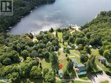 5 - 1341 BILLIE BEAR ROAD | Lake of Bays Ontario | Slide Image Eight