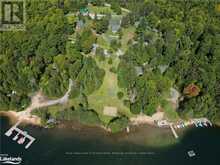 5 - 1341 BILLIE BEAR ROAD | Lake of Bays Ontario | Slide Image Nine