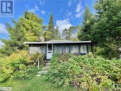 5 - 1341 BILLIE BEAR ROAD Lake of Bays Ontario, P1H 2J6