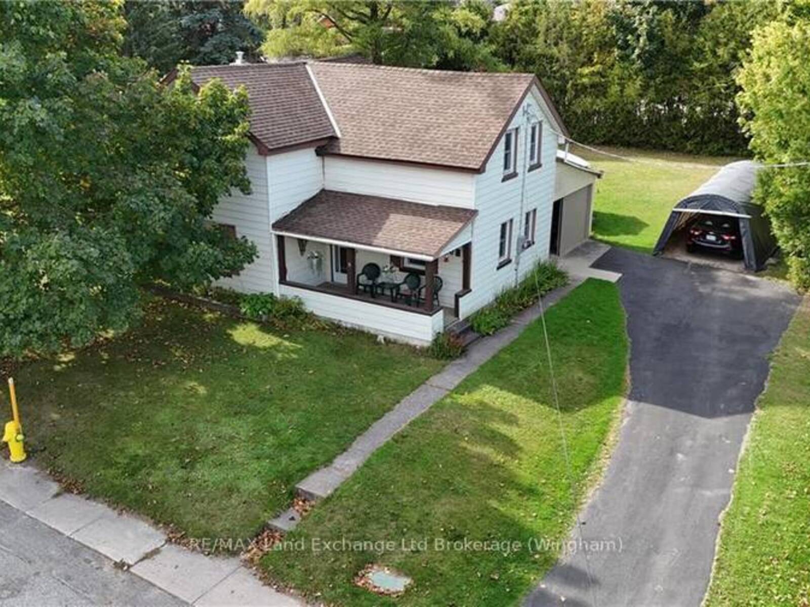 208 EDWARD Street, North Huron, Ontario N0G 2W0